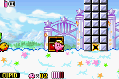 screenshots/Game Boy Advance/Kirby and the Amazing Mirror/Kirby And The Amazing Mirror_05.png